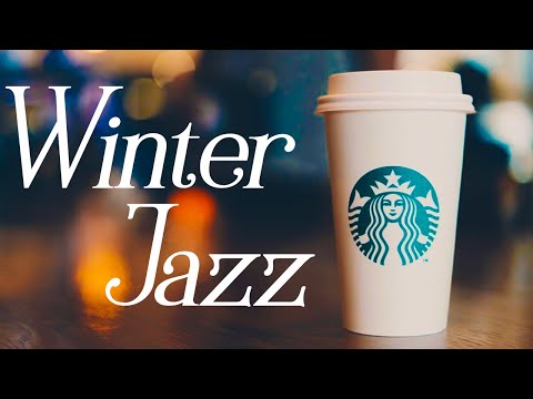 January Morning Jazz Positive Winter Coffee Music Sweet Bossa Nova Piano Jazz For Good Day