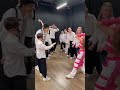 Шаффл Баттл 😎🔥 Boys 👦 VS Girls 👧 NEON BATTLE TUZELITY 😨🔥