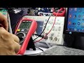 19 Volt in Circuit in Laptop Motherboard