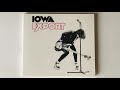 IOWA - Export / Распаковка CD