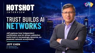 Mplify Member Summit Boston 2026 HOTShot series – Trust builds AI networks