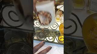 STAGING THRIFTED FIND FROM THE GOODWILL