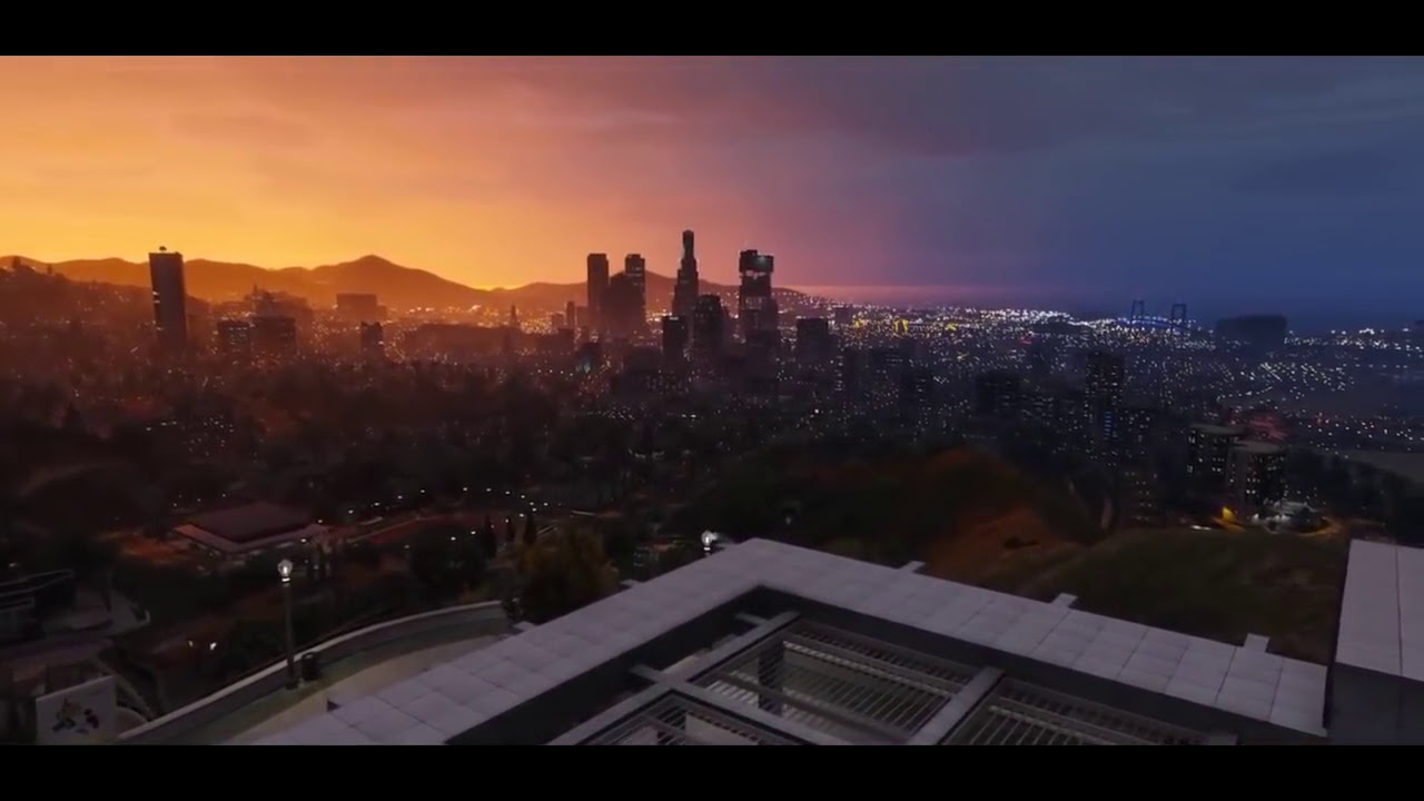 Gta 6 play 4 - YouTube