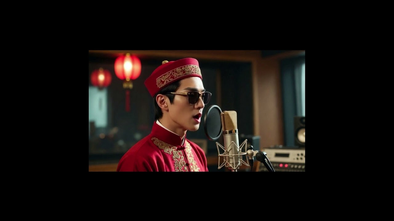 《財神到我家~嗎？》“Will the God of Wealth Visit My Home?”_輕快版（Lightweight version）