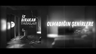 Ezgi Erdoğan - Olmadığın Şehirlere (Official Lyric Video)