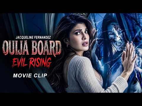 OUIJA BOARD: EVIL RISING - Horror Action Movie Clip | Hollywood Movie Hindi Dubbed | हॉलीवुड मूवी