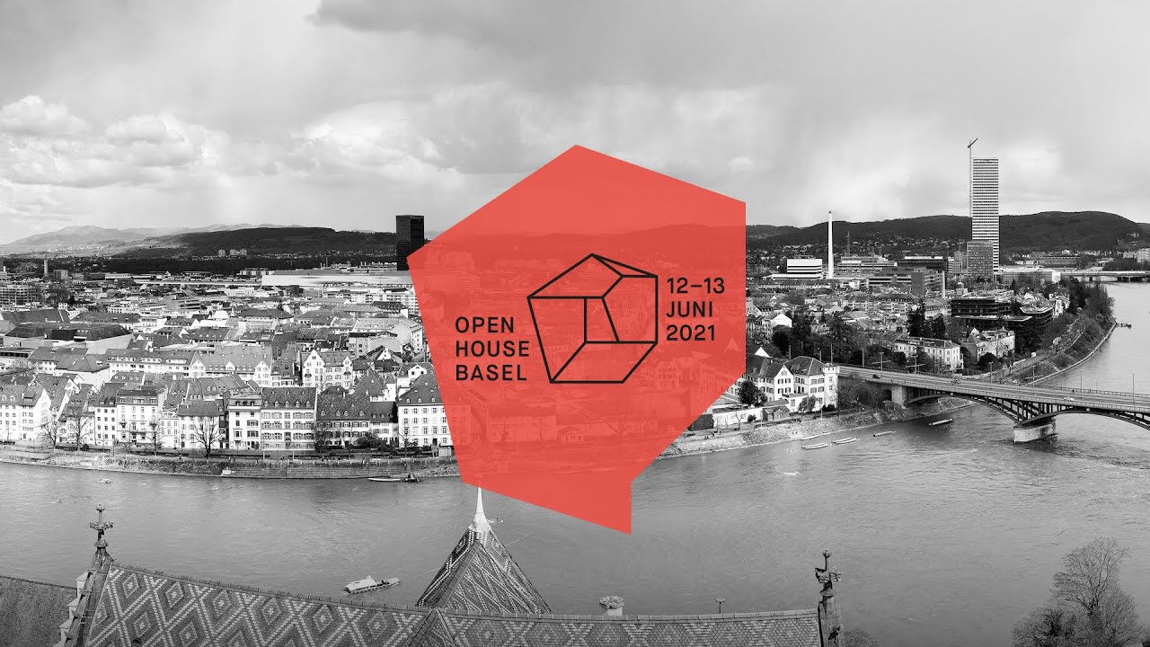 Basel — Open House Worldwide