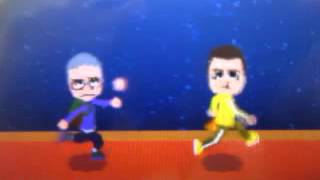 歩いてわかる生活リズムDS 全国5位にランクイン