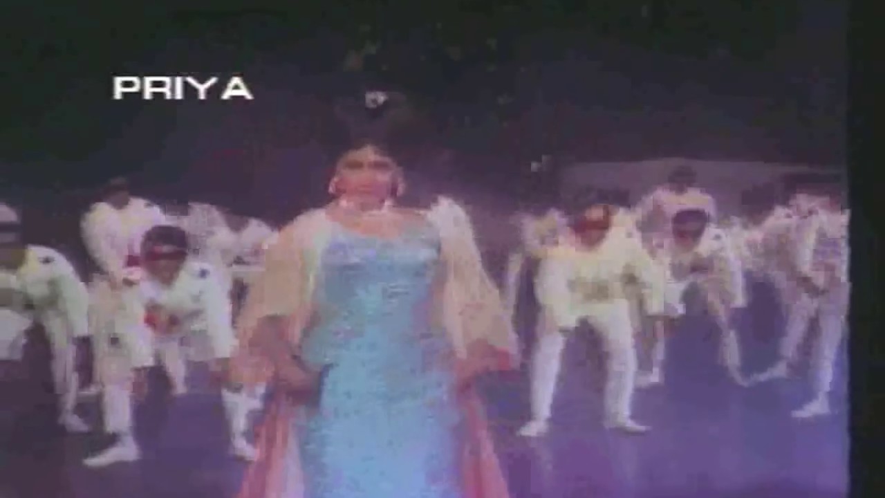 'PYAR HUA HAIN JABSE ,ABHILASHA 1968'