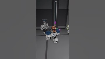 GAR but if I find BARC the video ENDS!!!