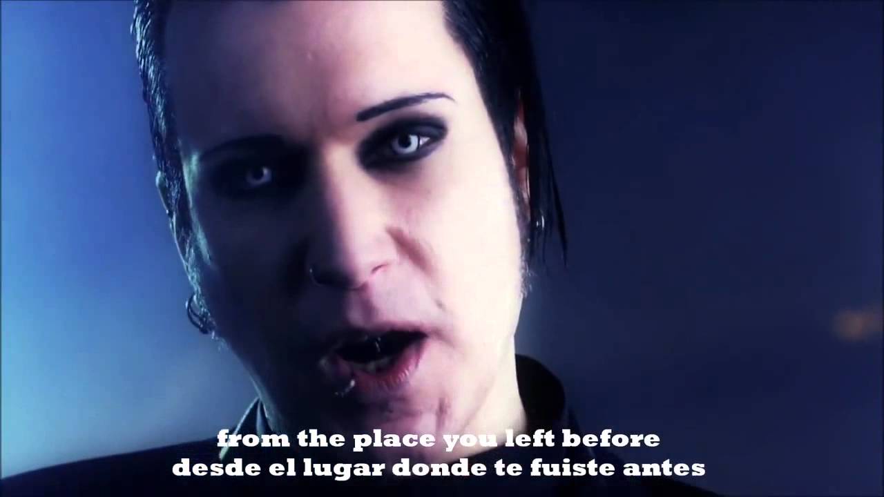 Blutengel   You Walk Away Subtitulado Español