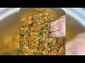 Dum biryani that melts your mouth today recipe! #vlog #Dumbiryani #food