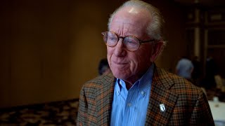 Archie Manning Talks to SSOT About His Football Journey and Passing His Love for Football to Others