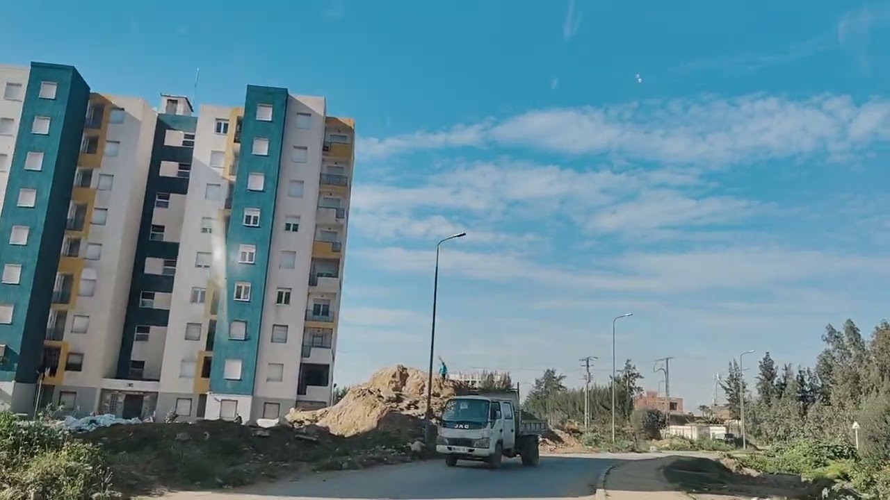 haouche el gazaouz el kahla birtouta