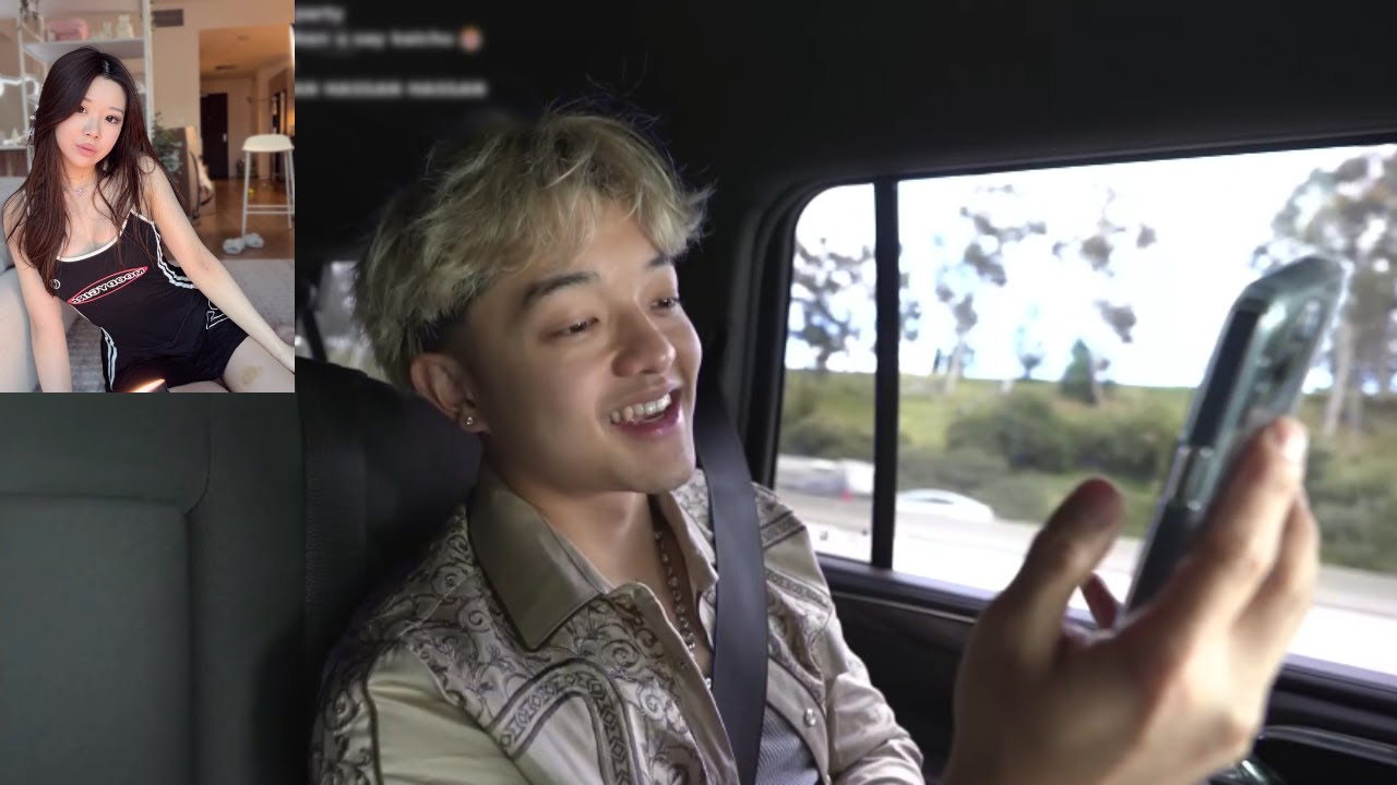 Jason CALLS iGumDrop!