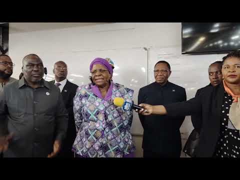 Business First Africa 22 April 2026