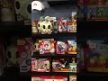 I Pre Ordered The Zelda Amiibos While Game Hunting!