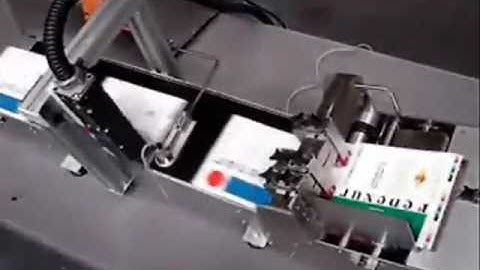 Máy in Hitachi in tốc độ cao