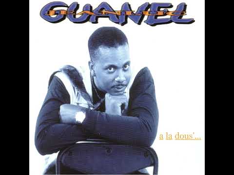 Jean-Luc Guanel - Sweety Doudou ( Zouk INSTRUMENTAL )