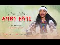 አባይን ልሻገር ብርቱካን ተነሳ Birtukan Tenesa Abayn Lishager New Ethiopian Music 2025
