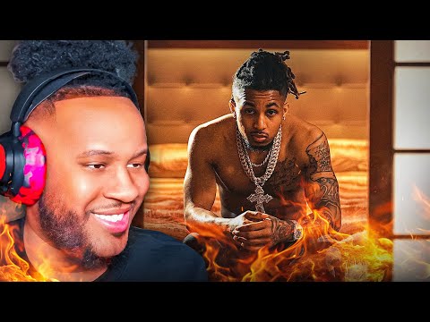 DDG & Tory Lanez - Handling Business (Official Video) | REACTION!!!!!!