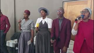 Worship Song: Owenzile Izulu