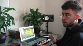Masterclass: Antdot, Savera - Landfill
