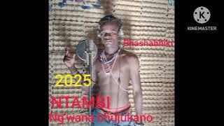 ntambi ng'wana bhujukano sog bhashabhiki offcl