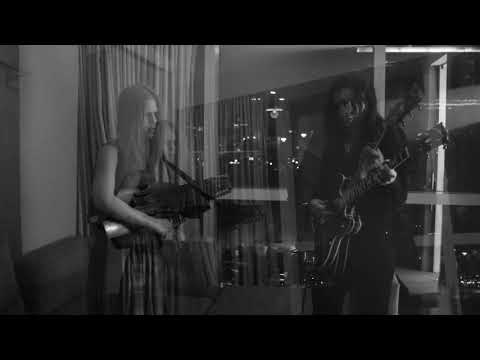 MYRKUR and CHELSEA WOLFE Perform "Funeral"