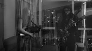 MYRKUR and CHELSEA WOLFE Perform &quot;Funeral&quot;