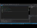 Typed Function Visual Studio