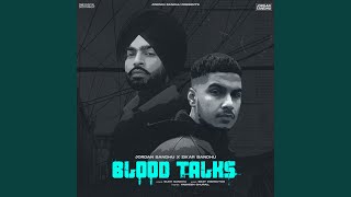 Download Lagu Blood Talks MP3
