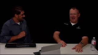 Talking with Afghanistan War veterans: Charles Pudil
