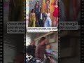 Varun, Pooja, Jimmy, Mrunal attend ‘Hai Jawani Toh Ishq Hona Hai’ trailer launch