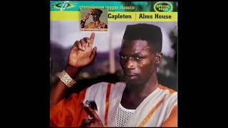 Capleton - Alms House - 1993 - Alms House - TOPDON SELECTIONS