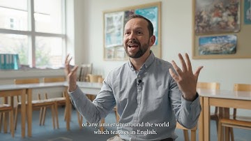 Charterhouse Summer School- English Language Course