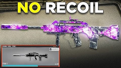 THE NEW *BEST* FFAR Double Nuke (OG FFAR Double Nuke ) META Class