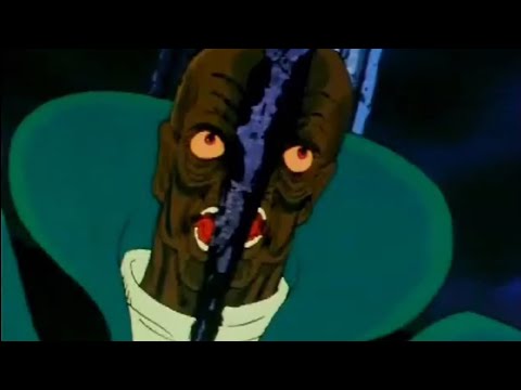 Kenshiro kills Zaria [ENG SUB]