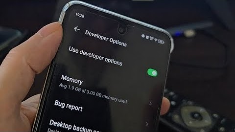 How to enable developer options in tecno spark go 2 | Open developer options in tecno spark go 2