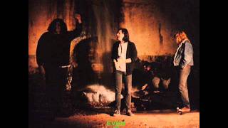 Screaming Trees - Girl Behind the Mask