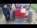 Homemade Rock Crusher