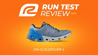 On Cloudflyer 4 Shoe Review: A soft, responsive take-off with every stride screenshot 4