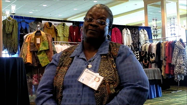 JUST Stories: Vickey Murphy