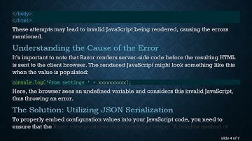 How to Use appsettings.json Values in _Layout.cshtml File in ASP.NET Core Razor Pages