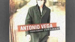 Antonio Vega - Me Quedo Contigo chords