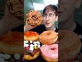 Ranking Donuts But They Re ACTUALLY Krispy Ranking Donuts But They Re ACTUALLY Krispy