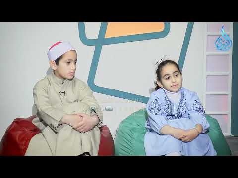 رحلة القرآن من اللوح المحفوظ الشيخ أيمن صيدح