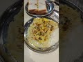 Jodhpur Street Food of Jodhpur, Rajasthan | Vijay Restaurant #shorts