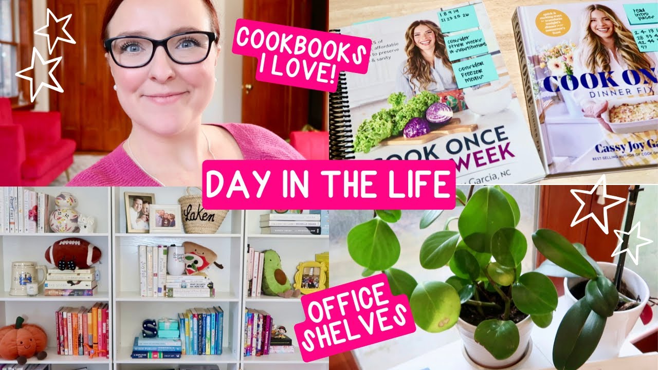 BEHIND THE SCENES | DAY IN THE LIFE - YouTube