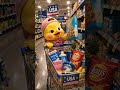 PEPE Duck’s Ice Cream Melted! 😭🍦 | Shopping Adventure & Cozy Cartoon Time 🍿📺